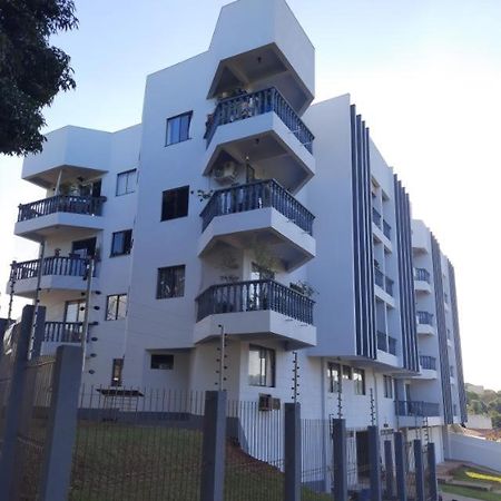 Apartamento Foz Centro 03 Apartment Foz do Iguacu Exterior photo