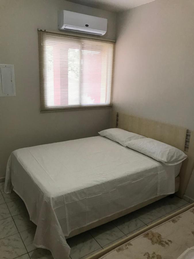 Apartamento Foz Centro 03 Apartment Foz do Iguacu Exterior photo